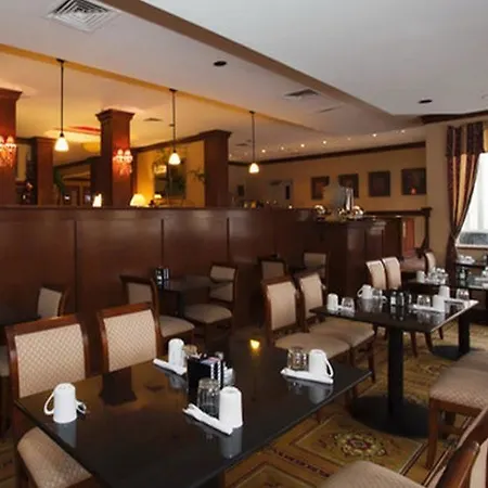 Lägenhetshotell Regency Torviscas And 3*
