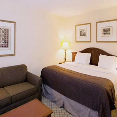 Hotel apartamentowy Regency Torviscas And