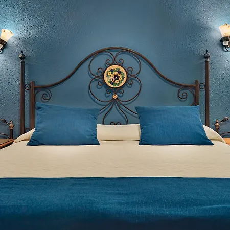 Regency Torviscas And Lägenhetshotell 3*