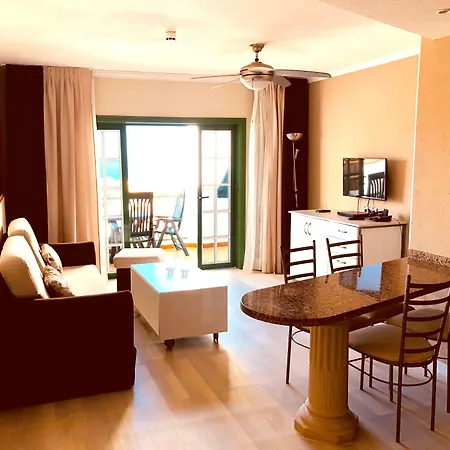 Apartahotel Regency Torviscas And 3*