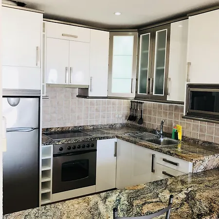 丽晶图维斯卡斯公寓加套房 3* 阿德耶