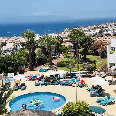 Regency Torviscas And 3* Costa Adeje (Tenerife)
