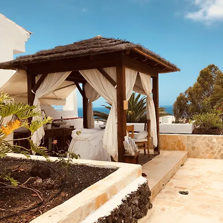 Lägenhetshotell Regency Torviscas And 3*