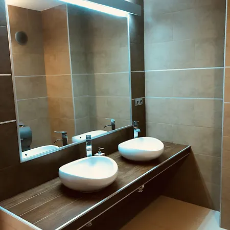 Regency Torviscas And Hotel apartamentowy 3*