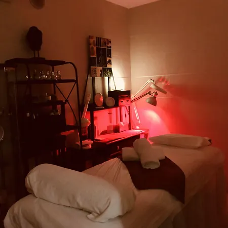 丽晶图维斯卡斯公寓加套房 公寓式酒店 3*