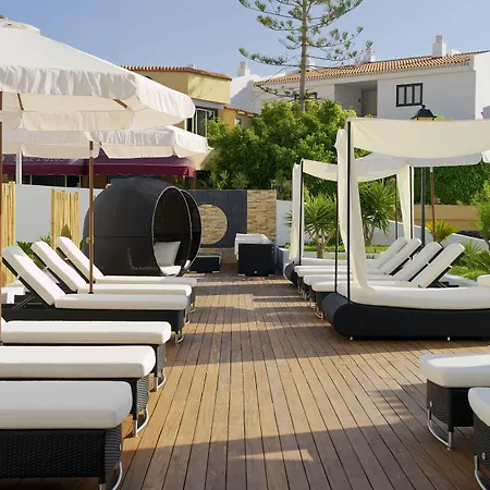 Regency Torviscas And Costa Adeje (Tenerife)