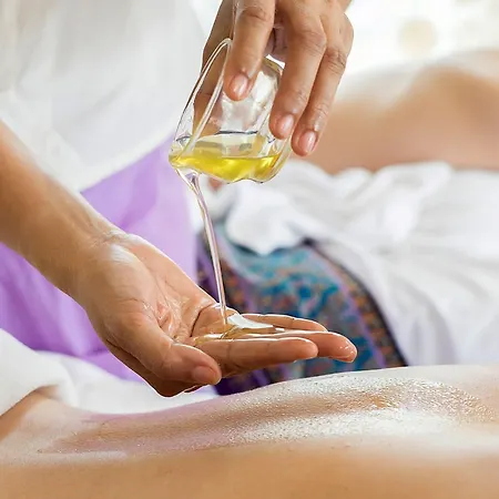 Regency Torviscas And Lägenhetshotell 3*