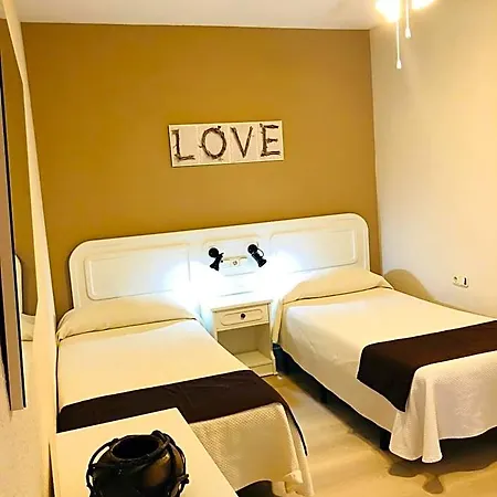 Aparthotel Regency Torviscas And