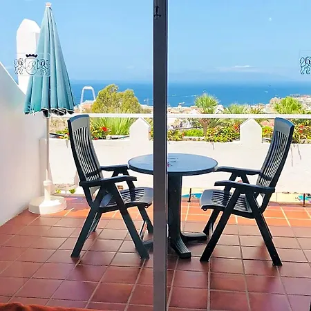 Regency Torviscas And Aparthotel Costa Adeje (Tenerife)