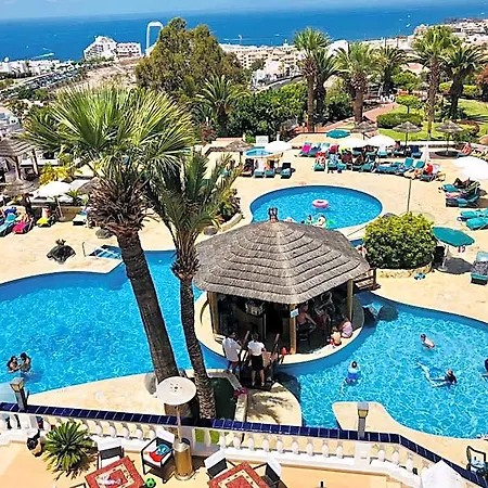 Regency Torviscas And Aparthotel 3*
