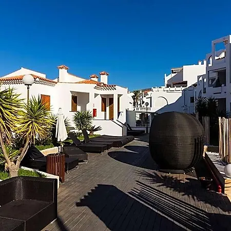 Aparthotel Regency Torviscas And 3*