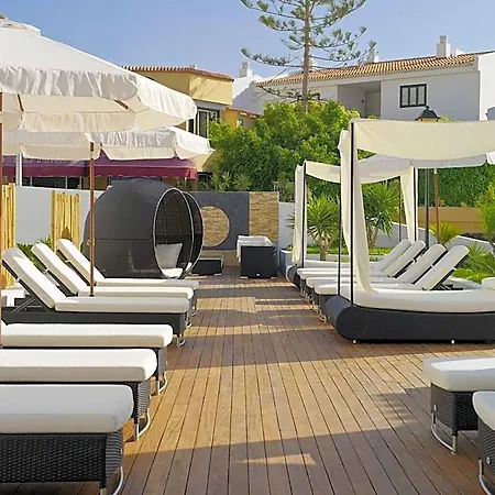 Aparthotel Regency Torviscas And Costa Adeje (Tenerife)