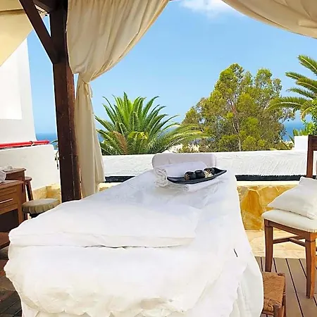 Regency Torviscas And Aparthotel 3*