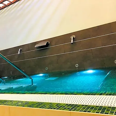 Aparthotel Regency Torviscas And Costa Adeje (Tenerife)