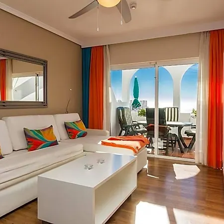 Regency Torviscas And Aparthotel 3*