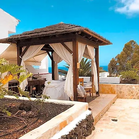 Regency Torviscas And Aparthotel
