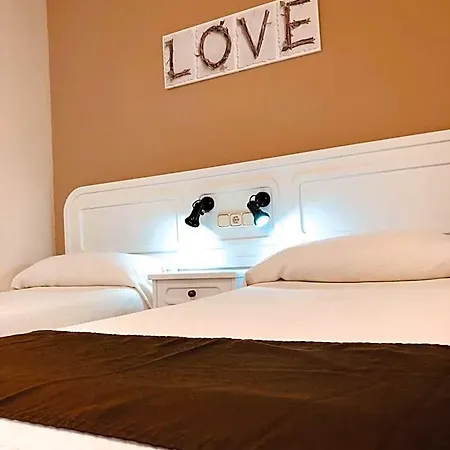 Regency Torviscas And Aparthotel 3*