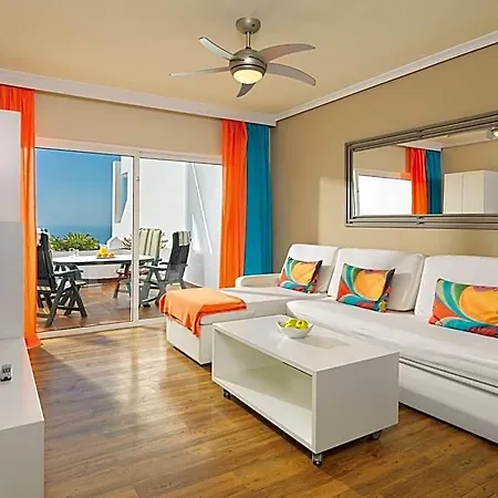 Aparthotel Regency Torviscas And Costa Adeje (Tenerife)