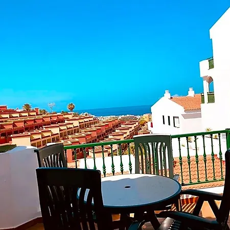 Aparthotel Regency Torviscas And