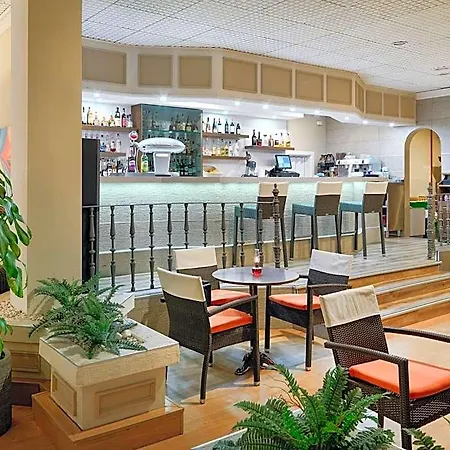 Regency Torviscas And 3* Costa Adeje (Tenerife)