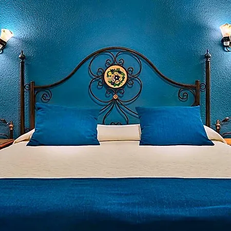 Regency Torviscas And Aparthotel