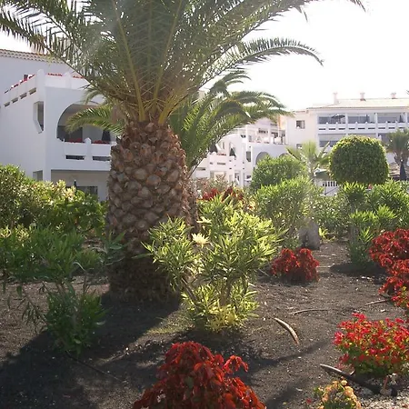 Lägenhetshotell Regency Torviscas And 3*