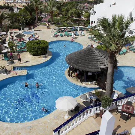Regency Torviscas And Hotel apartamentowy