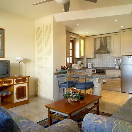 Regency Torviscas And Costa Adeje (Tenerife)