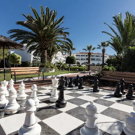 Regency Torviscas And Hotel apartamentowy