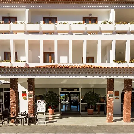 Regency Torviscas And 3* Costa Adeje (Tenerife)