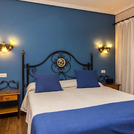 Regency Torviscas And 3*