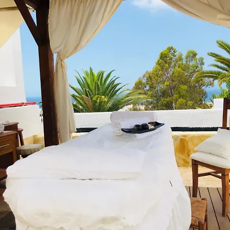 Lägenhetshotell Regency Torviscas And Costa Adeje (Tenerife)
