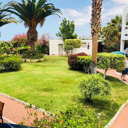 Hotel apartamentowy Regency Torviscas And 3*