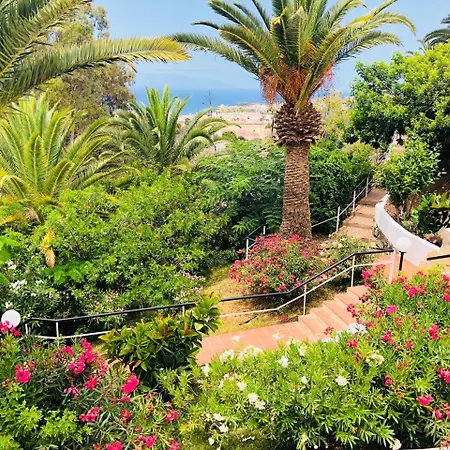 Regency Torviscas And Lägenhetshotell Costa Adeje (Tenerife)