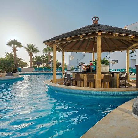 Regency Torviscas And Hotel apartamentowy 3*