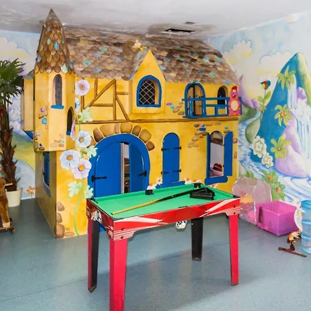 Regency Torviscas And 3* أذيخي