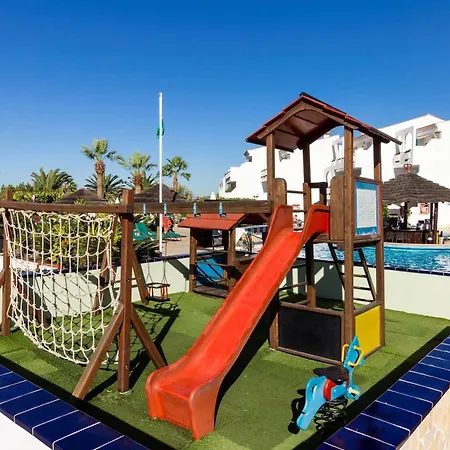 Regency Torviscas And 3*