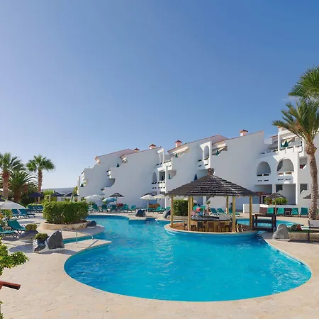 Lägenhetshotell Regency Torviscas And 3*