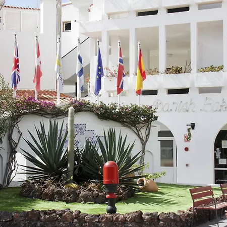 Regency Torviscas And Hotel apartamentowy 3*