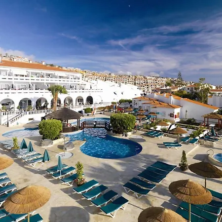 Regency Torviscas And Lägenhetshotell Costa Adeje (Tenerife)