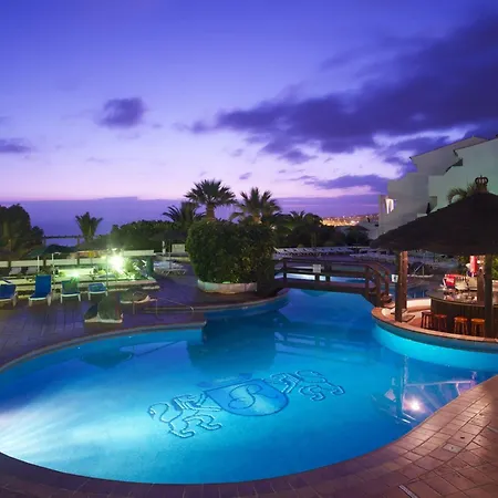 Regency Torviscas And Costa Adeje (Tenerife)