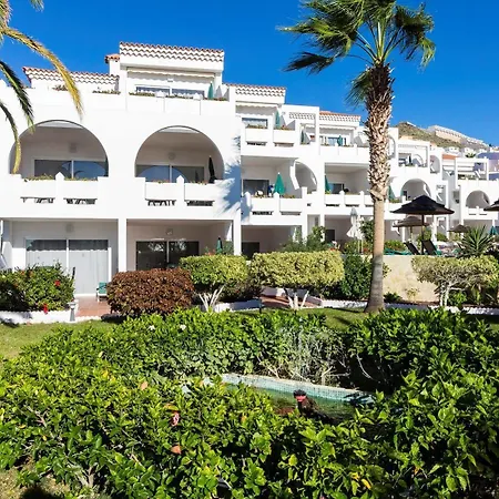 Regency Torviscas And Hotel apartamentowy 3*