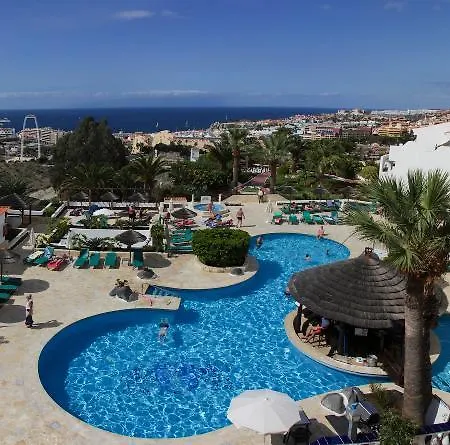 Regency Torviscas And Costa Adeje (Tenerife)