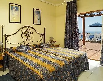 Hotel apartamentowy Regency Torviscas And