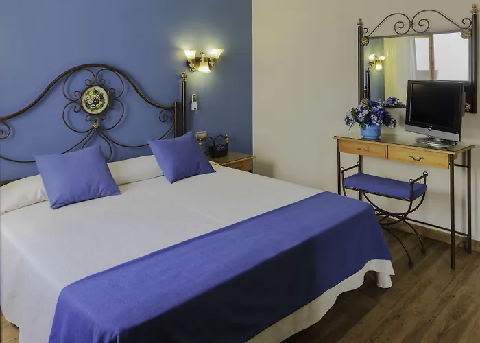 Aparthotel Regency Torviscas And 3*