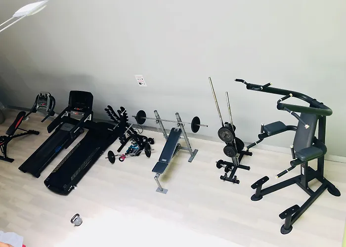 Apartahotel Regency Torviscas And Costa Adeje (Tenerife)