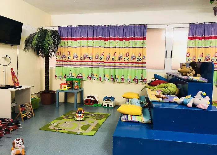 Regency Torviscas And Costa Adeje (Tenerife)