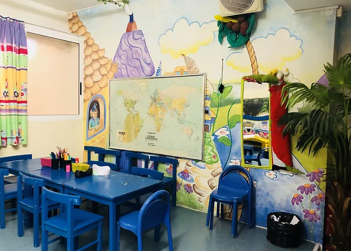 Regency Torviscas And Costa Adeje (Tenerife)