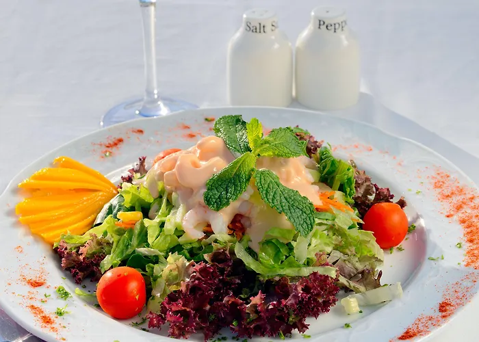 Regency Torviscas And Appart hôtel 3*