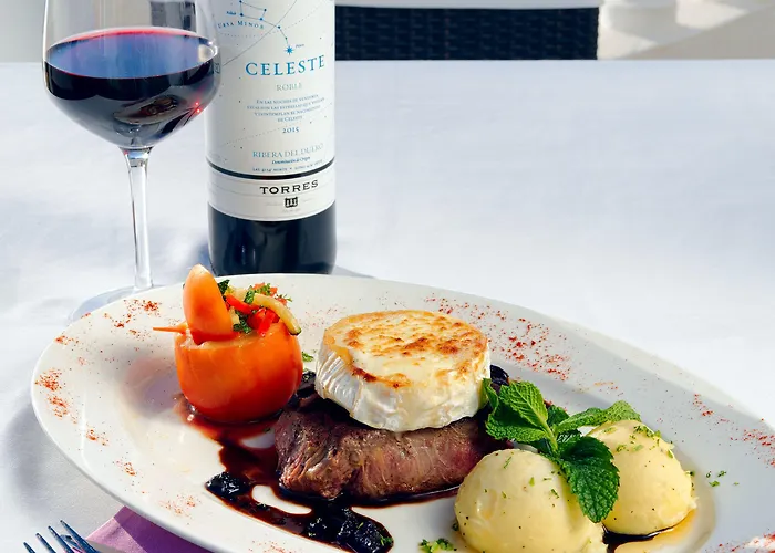 Regency Torviscas And Appart hôtel Costa Adeje (Tenerife)